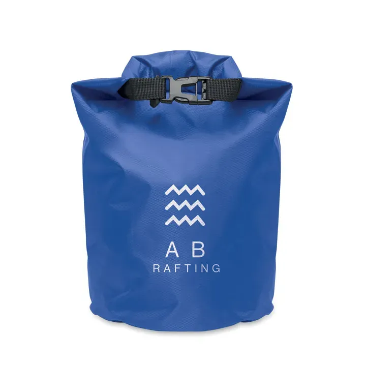 Waterproof bag 210T RPET 5L - MO2465 (MOCN#37)